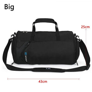 2019 Sport Gym Bag - Rieworkes