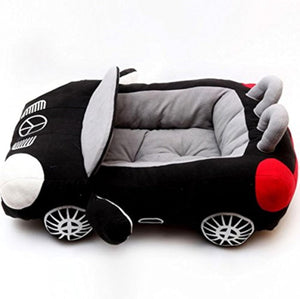 Car Pet Cat Beds Cool Puppy Cat Dog Bed House Luxury for Small Dogs Chihuahua Gotas Blankets Mascotas Home Suministros para Perros All Dog Cat Breeds & Sizes Mimarta
