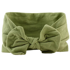 Baby Headband Turban Rieworkes