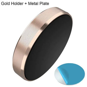 Magnetic Holder Stand Rieworkes