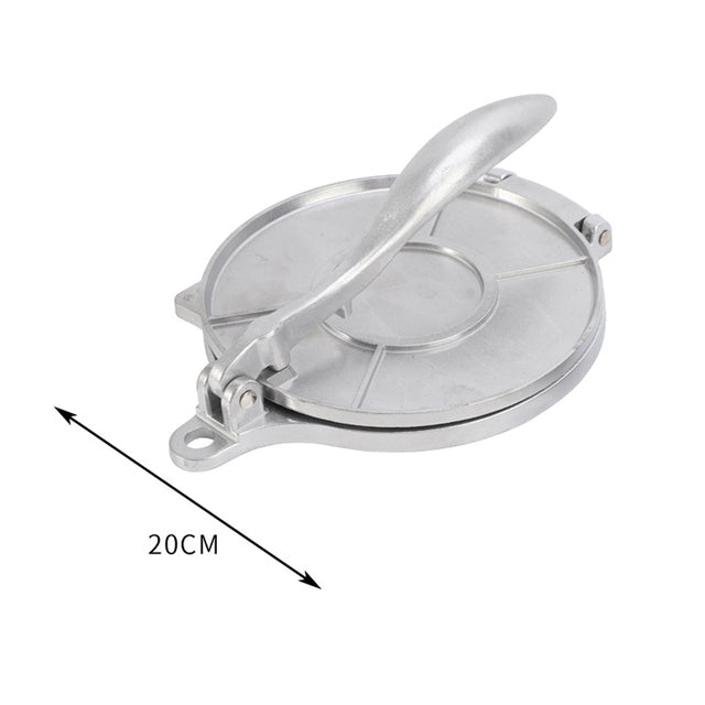 Aluminium Alloy Tortilla Press Maker For DIY Cooking Mimarta