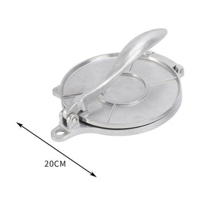 Aluminium Alloy Tortilla Press Maker For DIY Cooking Mimarta