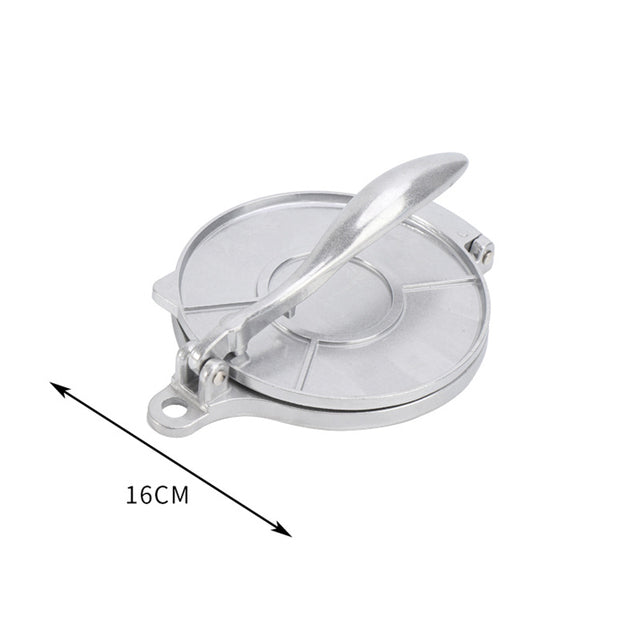 Aluminium Alloy Tortilla Press Maker For DIY Cooking Mimarta