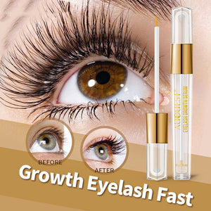 AuQuest Eyelash Serum for Length and Volume Mimarta