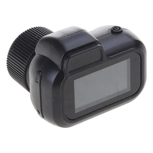 Compact 1080p HD Retro Mini Camera - Perfect Pocket-Sized Gift for Any Occasion! Mimarta