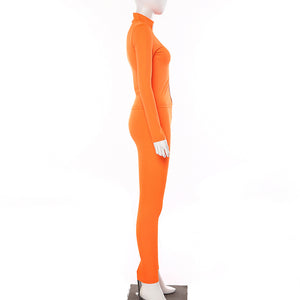 2019 Women's Fluorescent Long Sleeve Yoga Set Mimarta