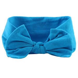 Baby Headband Turban Rieworkes