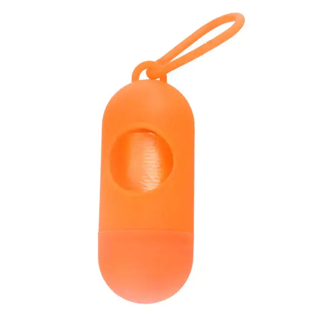 Pet Waste Garbage Holder Rieworkes