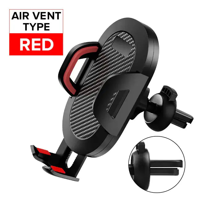 Car Phone Holder Rieworkes
