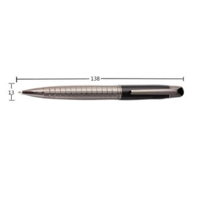 Business Good Ha Gao Looks Luxury Metal Ball Point Pen Mimarta