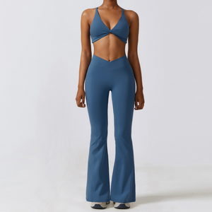 Yoga Exercise Suit  For Women Mimarta