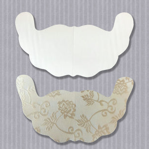 Invisible Lace Bra Stickers for Women (U-Bra Pads) Mimarta