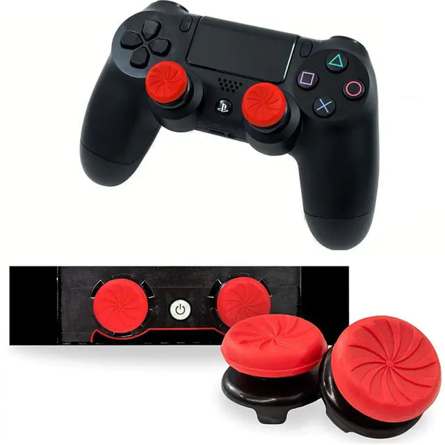 For Ps5 Playstation 5 Thumb Grips Rieworkes
