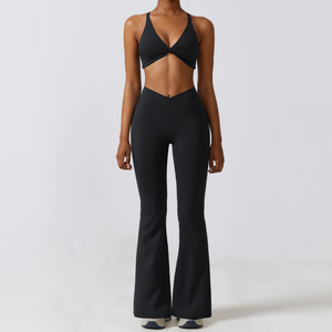 Yoga Exercise Suit  For Women Mimarta