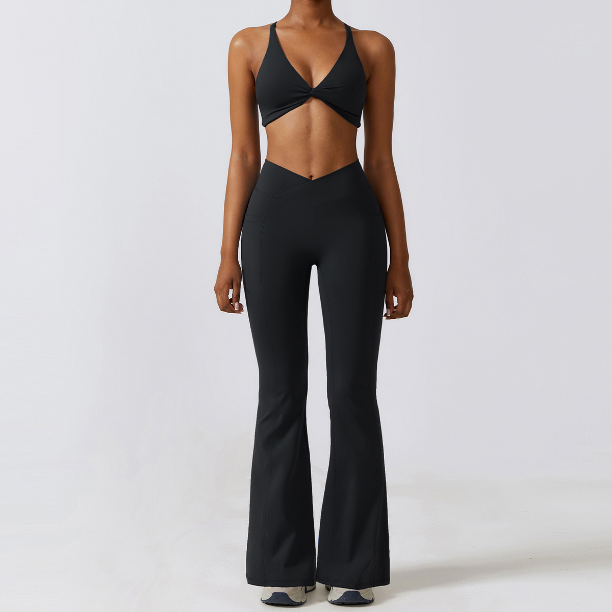 Yoga Exercise Suit  For Women Mimarta