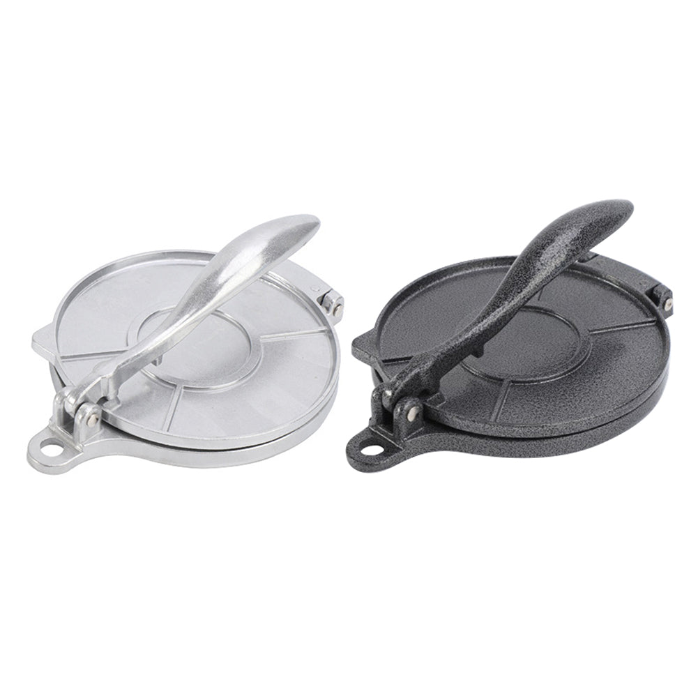 Aluminium Alloy Tortilla Press Maker For DIY Cooking Mimarta