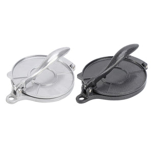 Aluminium Alloy Tortilla Press Maker For DIY Cooking Mimarta