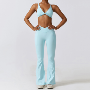 Yoga Exercise Suit  For Women Mimarta