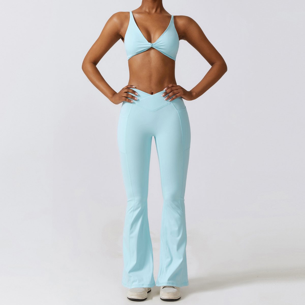 Yoga Exercise Suit  For Women Mimarta