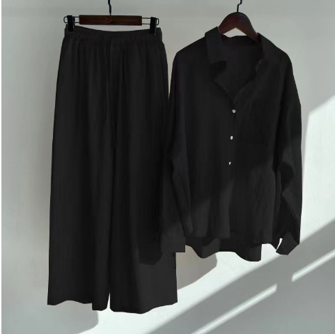 Seattle Linen Set (One Set) Mimarta