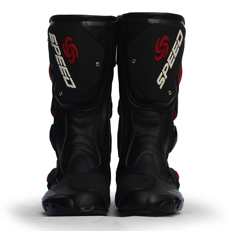 High-Quality Motorcycle Racing Boots Mimarta