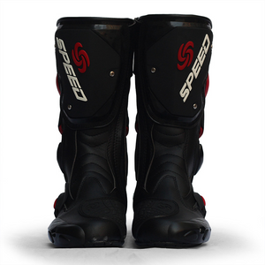 High-Quality Motorcycle Racing Boots Mimarta