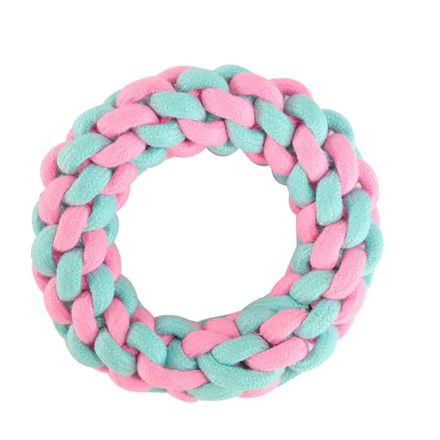 Pet Dog Chew Toys Rieworkes