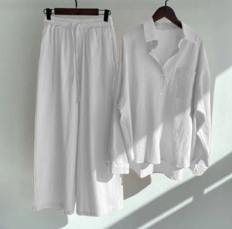Seattle Linen Set (One Set) Mimarta