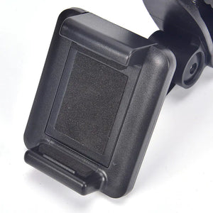 Universal  Car Visor Clip Eye Level Cell Phone Cradle Rieworkes