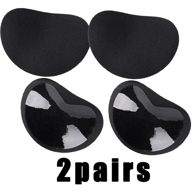 Women Chest Cups Bikini Bra Rieworkes