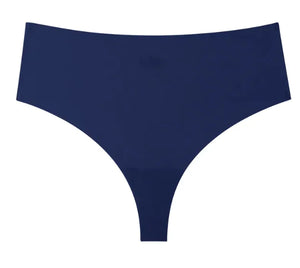Silk Soft Women's Seamless One-Piece Underwear Rieworkes