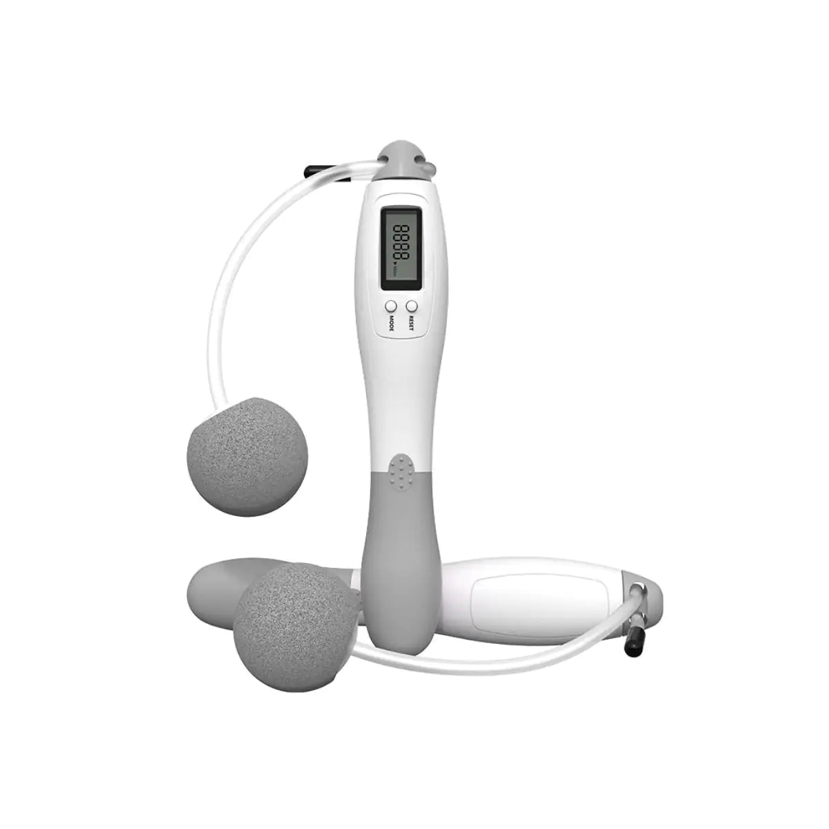Home Gym Full Body Exerciser - Electronic Jump Skip Rope for any one Rieworkes