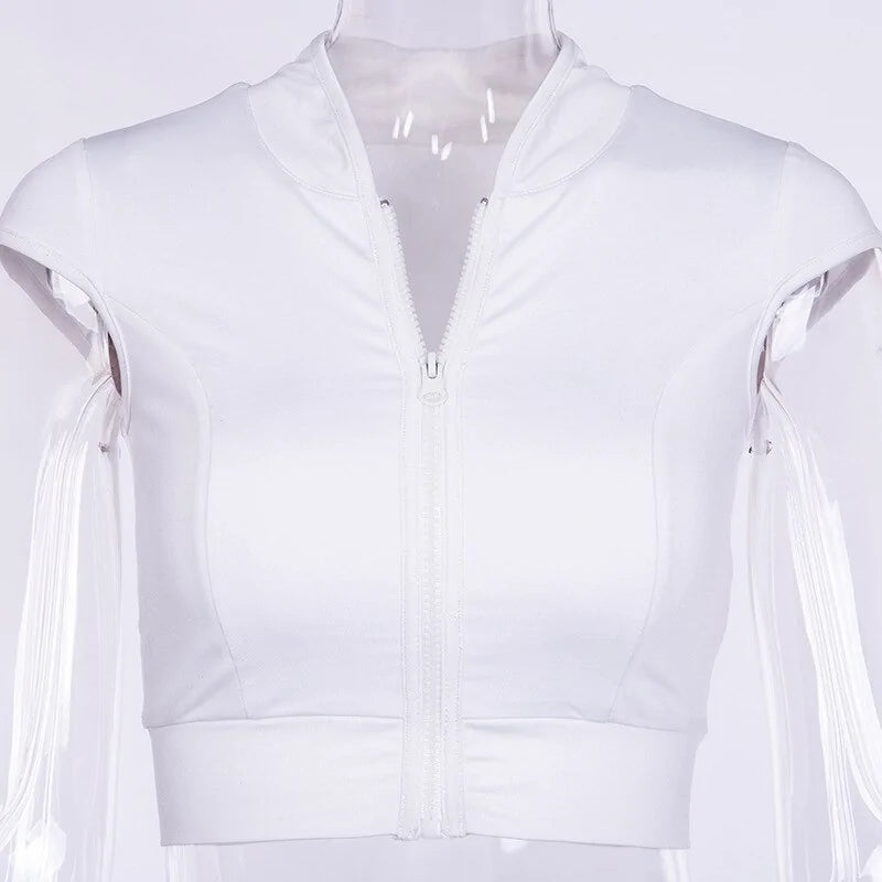 Sport Top Women Breathable Yoga Gym Rieworkes