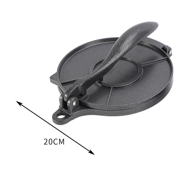 Aluminium Alloy Tortilla Press Maker For DIY Cooking Mimarta