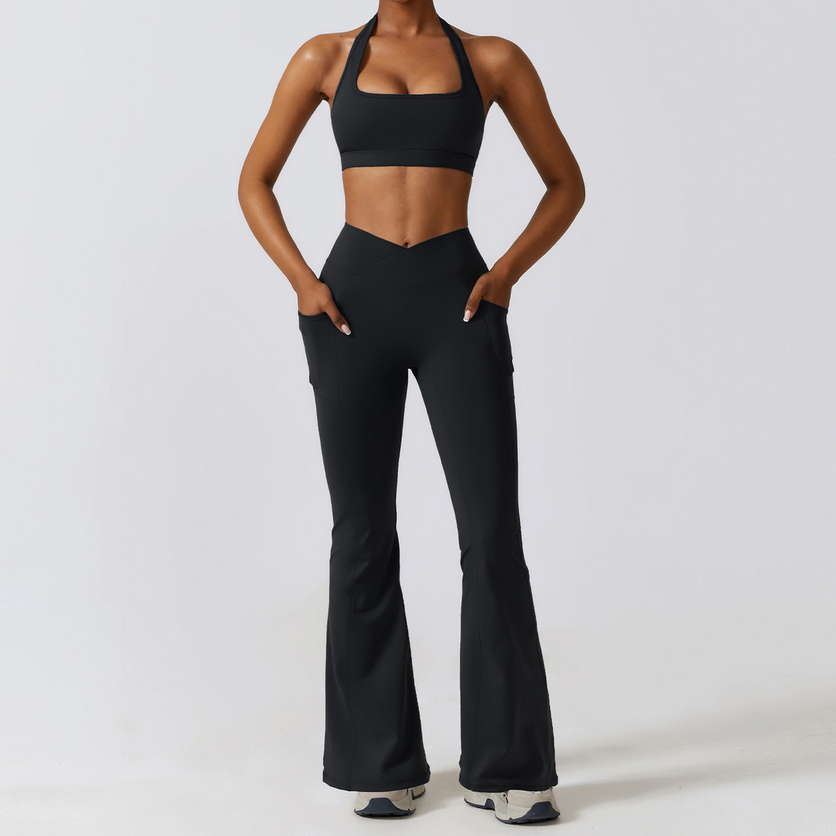 Yoga Exercise Suit  For Women Mimarta