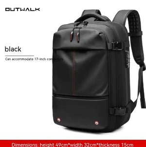 Travel Backpack for Men Mimarta