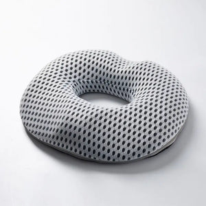 Hollow Breathable Chair with Comfortable Cushion Mimarta