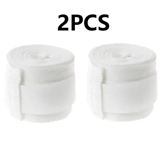 Training Boxing Bandages In Cotton Rieworkes