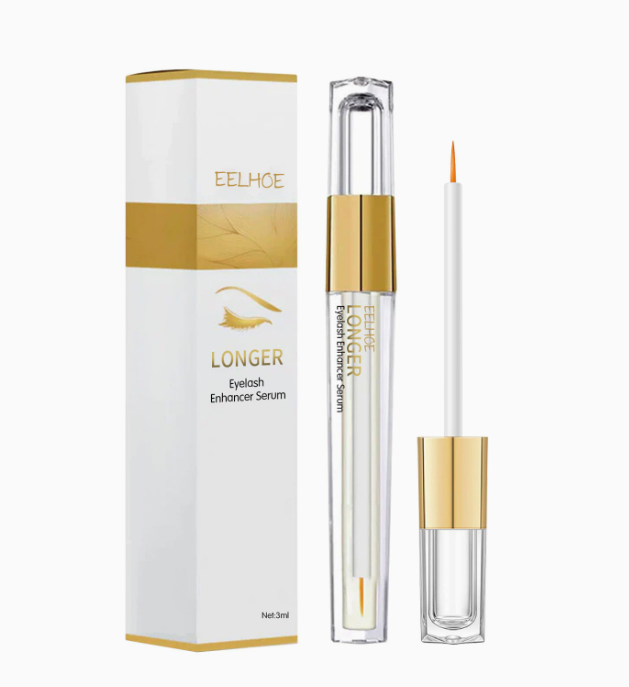 AuQuest Eyelash Serum for Length and Volume Mimarta