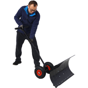Metal Snow Plows Mimarta