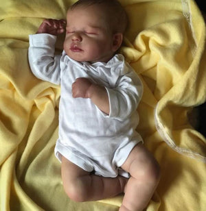 High Quality Simulation Doll Reborn Baby Mimarta