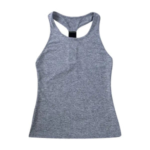 Casual Sleeveless Women  Yoga Shirts Rieworkes