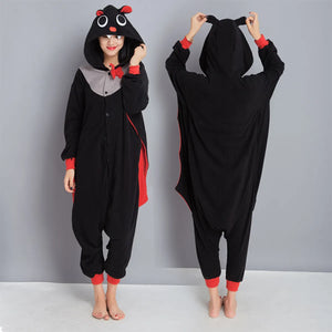 Cartoon Animal One-Piece Suit Mimarta