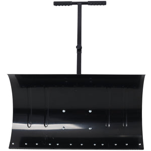 Metal Snow Plows Mimarta
