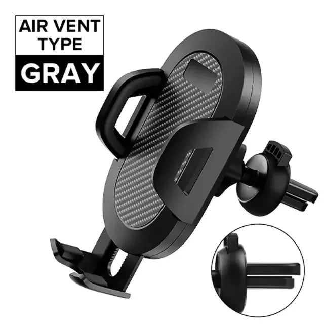 Car Phone Holder Rieworkes