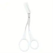 Eyebrow Scissors & Comb Set Mimarta