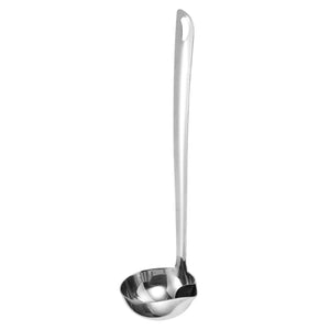 Stainless Steel Soup Oil Separator Spoon Mimarta