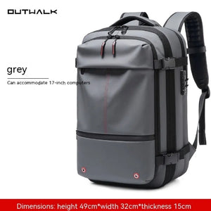 Travel Backpack for Men Mimarta