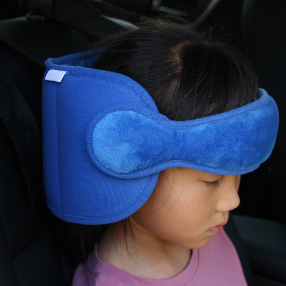 Headrest for Car Seat Safety and Head Support Mimarta