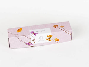 Full body Luxury Home Spa Routine Set  - Perfect thinking of you gift Rieworkes